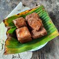 Cooksnap dari Thyara untuk resep Tempe bacem