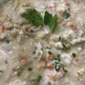 Cooksnap dari Sofie Nuri Ciput untuk resep Sup Jagung
