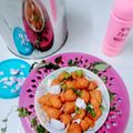 Smita Barot's cooksnap of when they made દાળ વડા(dal vada recipe in gujarati).