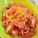 Cooksnap dari Anna Hadi_ant untuk resep (Simple!) Spaghetti Napolitan