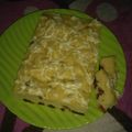 Cooksnap dari Dwi Rahayu untuk resep Bolu kukus magicom rasa kurma