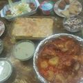 صورة من سوسن، شاركها بعد تجربة وصفة كبه مئليه وسنبوسك جبنه شهيه