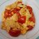 Cooksnap dari Rarafi Kitchen untuk resep Tumis Tomat Telur (xihongshi chao jidan)