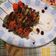 Cooksnap από Νικόλ_ στη συνταγή Σουβλάκια λαχανικών στο γκριλ με σως