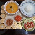 Cooksnap dari Komariah Hermana untuk resep Soto betawi favorite