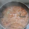 Cooksnap dari Aris Ahmad untuk resep Krengsengan daging sapi