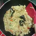 Cooksnap dari 💗Meyfa👨🏼‍🍳 untuk resep Sayur Lodeh Nangka Muda / Tewel simple