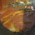 Cooksnap dari Santigd untuk resep Kakap Asam Pedas Khas Pontianak