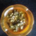 Saroj Shah's cooksnap of when they made દાલ પાલક (Dal Palak Recipe In Gujarati).