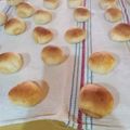 El cooksnap de Graciela cuando hizo Pan de harina de almendras sin huevo, sin tacc.