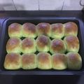 Cooksnap dari Viviwati untuk resep Roti sobek empuk isi keju susu