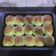 Cooksnap dari Viviwati untuk resep Roti sobek empuk isi keju susu