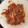 Cooksnap dari Digahayu untuk resep Cumi Balado