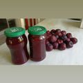 El cooksnap de Monica Poletti cuando hizo Mermelada casera de ciruela😍.