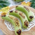 Cooksnap dari Bunda Ela ✅ untuk resep Banana Steam Cake