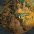 Cooksnap dari talita untuk resep Sambal Goreng Ampela Ati Ayam