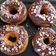 Cooksnap dari Rochmiaty Ika untuk resep Donat Kentang Renyah diluar lembut di dalam