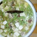 Cooksnap dari desi zara untuk resep Mun Tahu Ayam (Menu Andalan Saat Anak Demam)