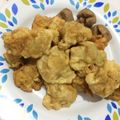 Cooksnap dari Great App untuk resep Batagor KW Crispy (Jajanan SD)