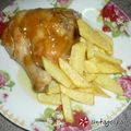 Cooksnap από elenakappa στη συνταγή Κοτόπουλο μαγειρεμένο με ρετσίνα