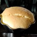 花憐 的 巧克力杯子蛋糕 cooksnap