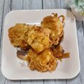 Cooksnap dari Din2 untuk resep Dimsum Udang Rambutan