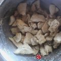 Cooksnap από Giouli Fragkou στη συνταγή Κοτόπουλο λεμονάτο (πολύ light)