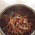 Cooksnap dari Indah untuk resep Fillet Ayam Dabu Dabu