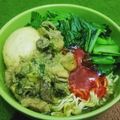 Cooksnap dari En Rahmalia untuk resep Mie Ayam Homemade