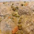 Cooksnap από Afrodity Kalpakidou στη συνταγή Αγκινάρες αλά πολίτα... (στην χύτρα)