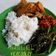 Cooksnap dari Ina Harahap untuk resep Nasi Liwet Ricecooker