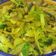 El cooksnap de Becky cuando hizo Quinoa con verduras al wok.
