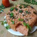  Mrinalini Sinha का कुकस्नैप जब उन्होंने रवा टोमाटो ढोकला (Rava Tomato dhokla recipe in Hindi) बनाया था।
