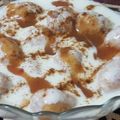 Naz Rais Naz Rais's cooksnap of when they made میٹھی دہی پھلکی.