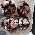 Csuka Zso Cooksnap-ja, amikor elkészítette a(z) Csokis pöffeteg gluténmentesen receptet.