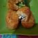 Cooksnap dari Puti Bungsu untuk resep Kroket kentang isi sayuran, lapis putih telur