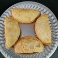 Laju Gehani's cooksnap of when they made Ghujiya.