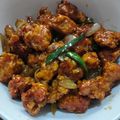 Cooksnap dari SweetBD untuk resep Ayam Filet Saus Mentega