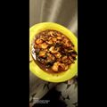 Cooksnap dari Prima Septifanny untuk resep Udang Tumis Cabai ijo
