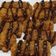 Cooksnap dari SnackQu SALATIGA untuk resep Banana Nugget Cryspi / nugget pisang (Persiapan menyambut Ramadhan)