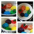 Cooksnap dari Deasy Maslianita Burhan untuk resep PUTU MAYANG BIHUN SUPERIOR