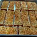 Cooksnap dari Febriana Hesti puspitasari untuk resep 41. Garlic Bread Roti Tawar