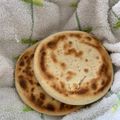 El cooksnap de Cifuentes Maria cuando hizo Churrascas al horno.