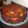 El cooksnap de Paola Cardozo cuando hizo Torta de manzana.