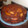 El cooksnap de Paola Cardozo cuando hizo Torta de manzana.