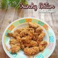 Cooksnap dari Farhah untuk resep Crunchy Nestum Chicken Fingers