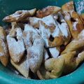 El cooksnap de Pia Loreto Menjibas Barrera cuando hizo Calzones rotos esponjosos ✨😋.