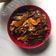 Cooksnap dari Raharzi Kusnandar untuk resep Terong Ungu Tempe Kecap