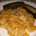 S mint Sanyi Cooksnap-ja, amikor elkészítette a(z) Krumplis tészta receptet.