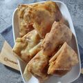Cooksnap dari Golden Apron The Apprentice untuk resep Martabak tahu